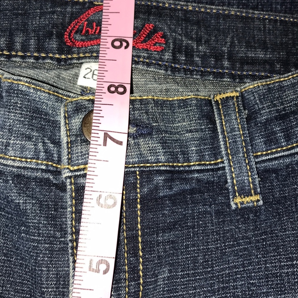 Blue Cult Jeans 0247 - Picture 4 of 5